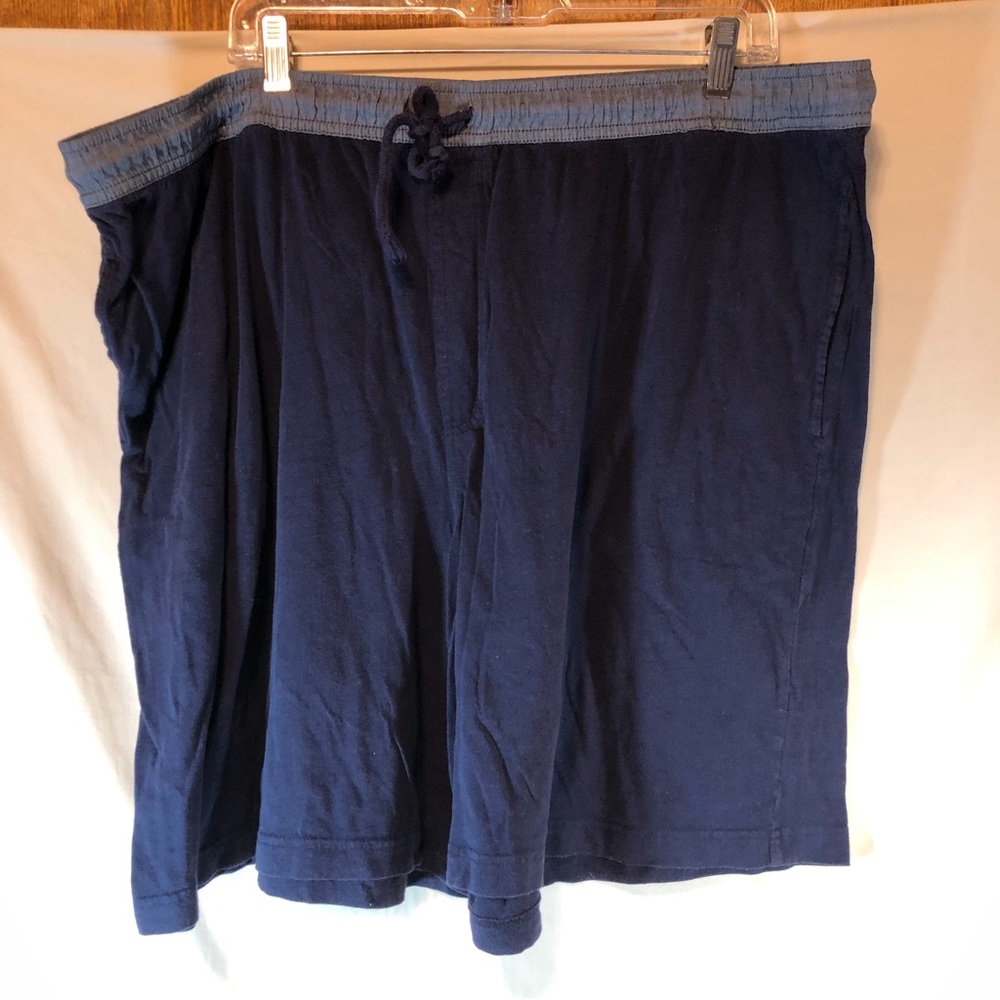Merona men’s blue shorts XXL
